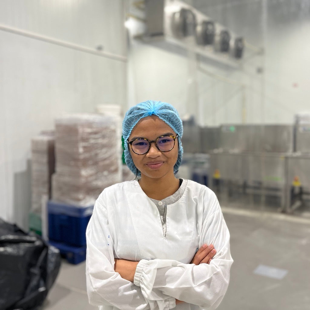Launch Notes From Our Head Chocolate Maker