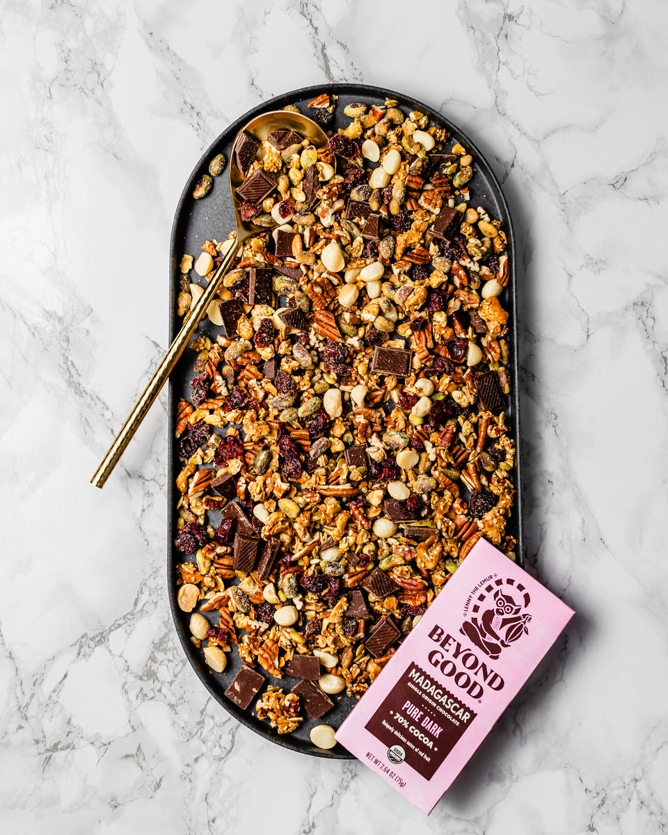 Recipes Page 6 Beyond Good