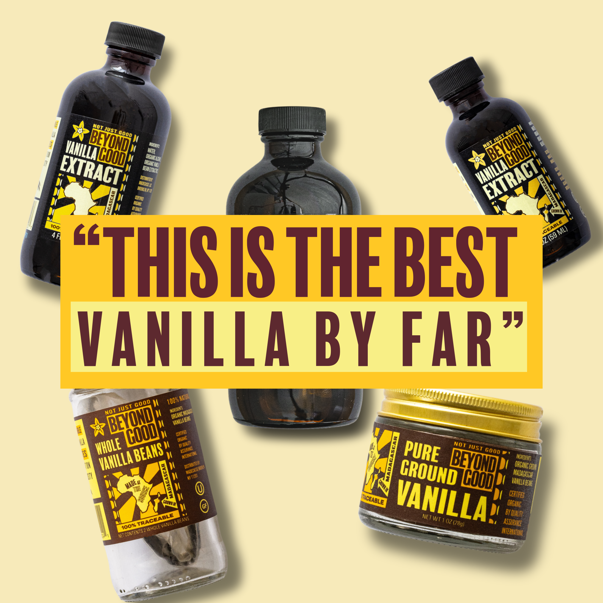 Vanilla