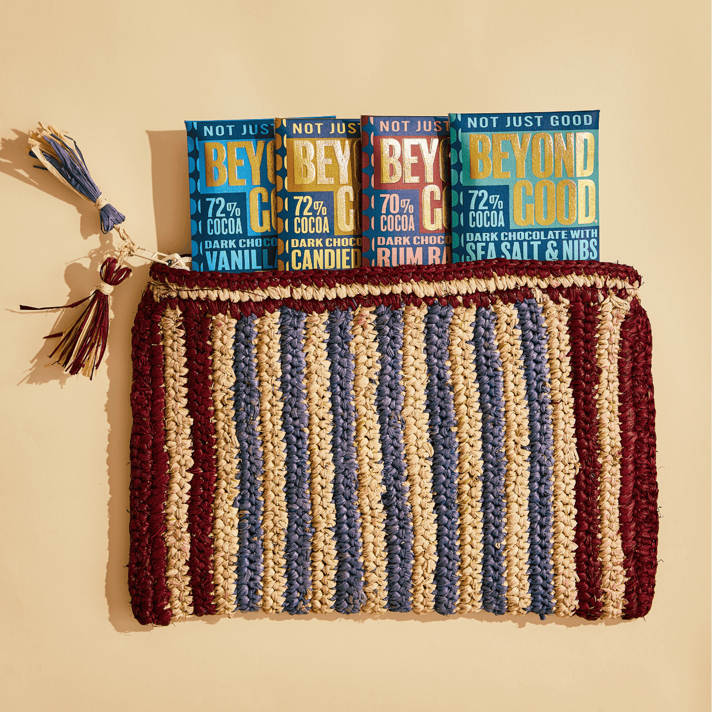 Microbatch Gift Collection (limited)