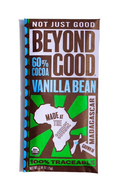 Vanilla Bean