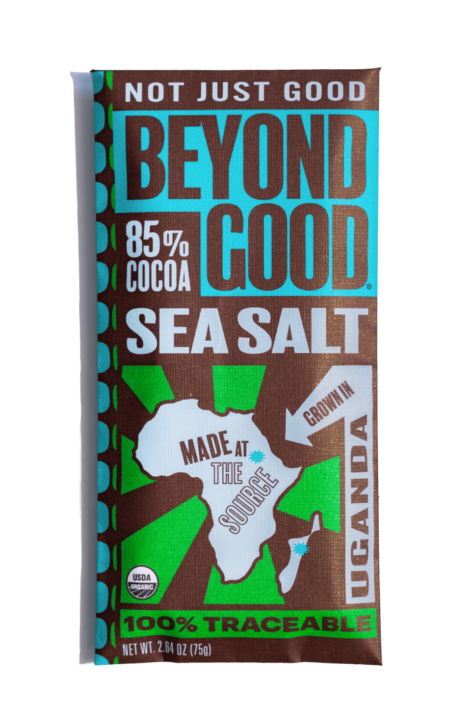 Sea Salt