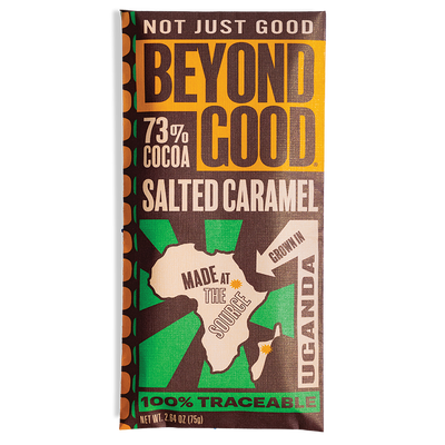 Salted Caramel