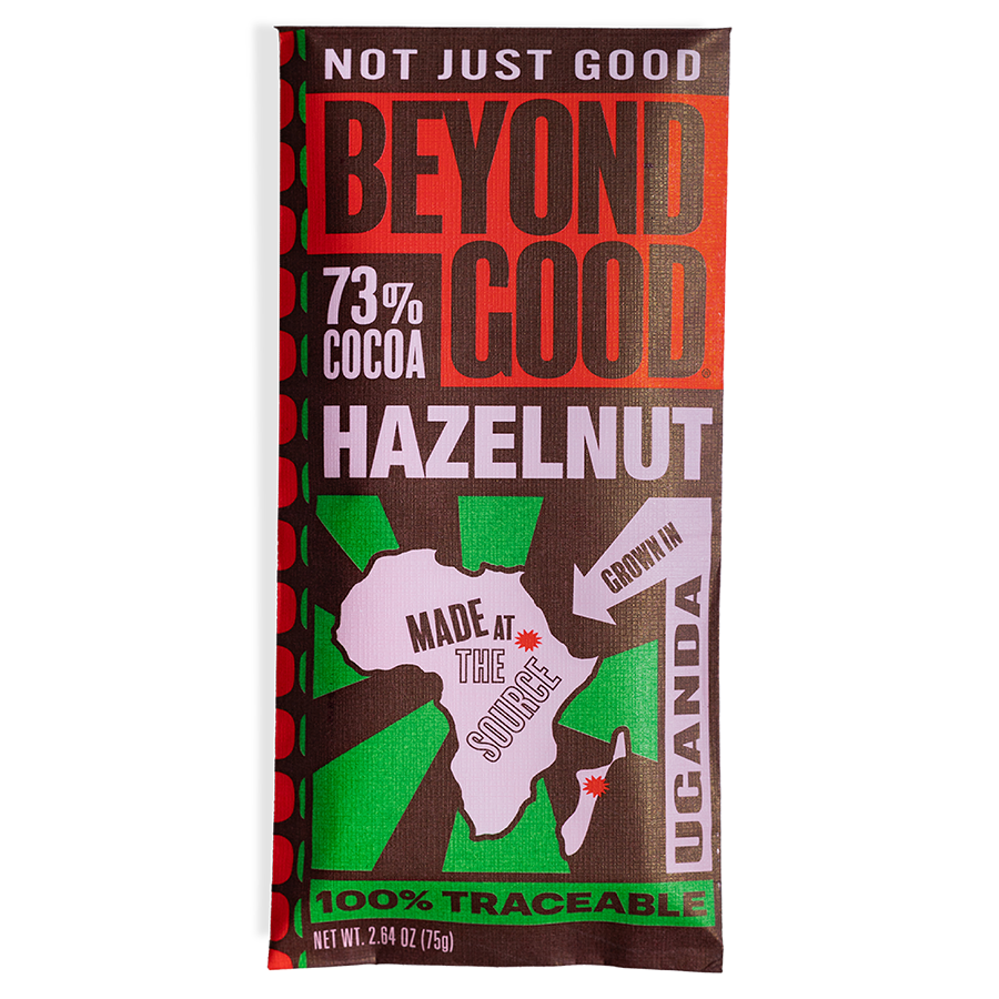 Hazelnut