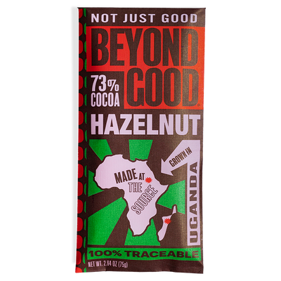 Hazelnut