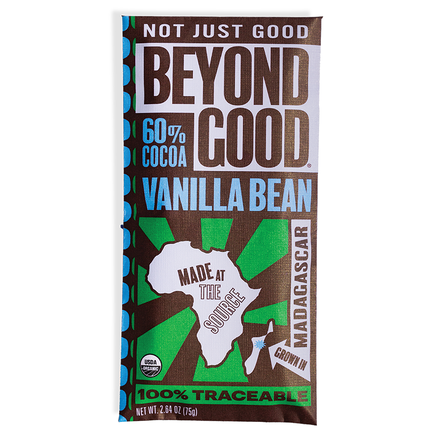 Vanilla Bean