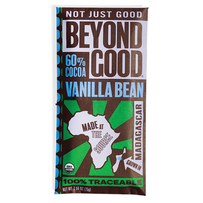 Vanilla Bean