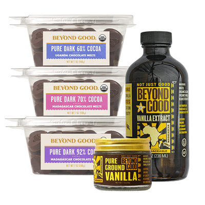 Beyond Good Baker's Bundle