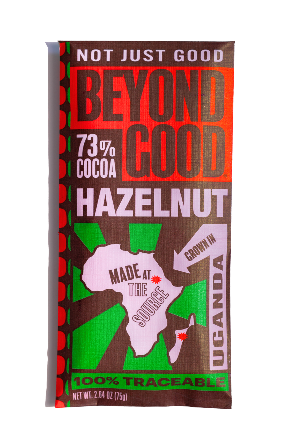 Hazelnut