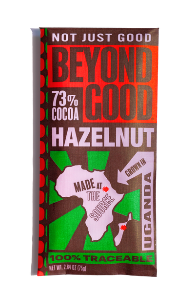 Hazelnut