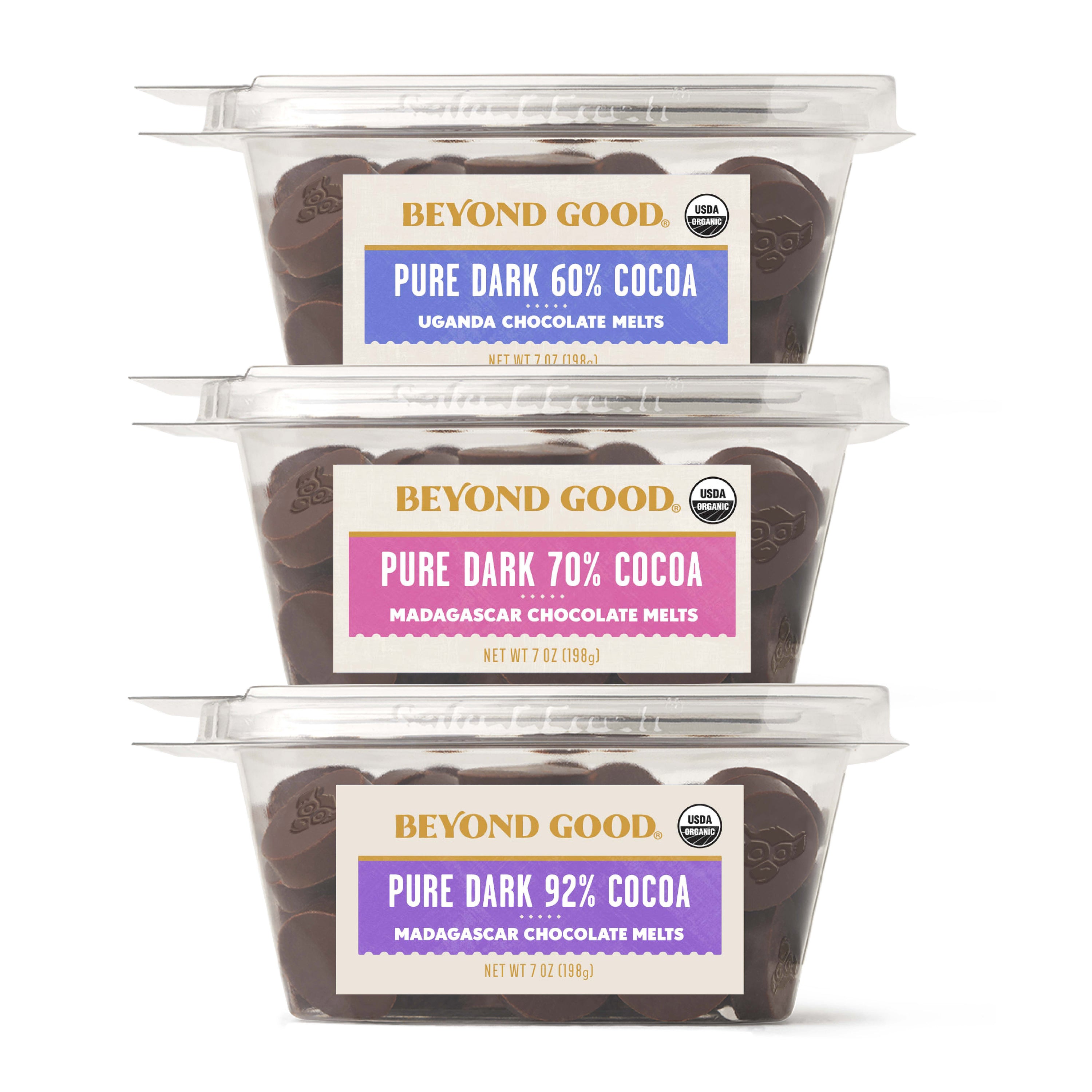 Beyond Good Melt's Bundle