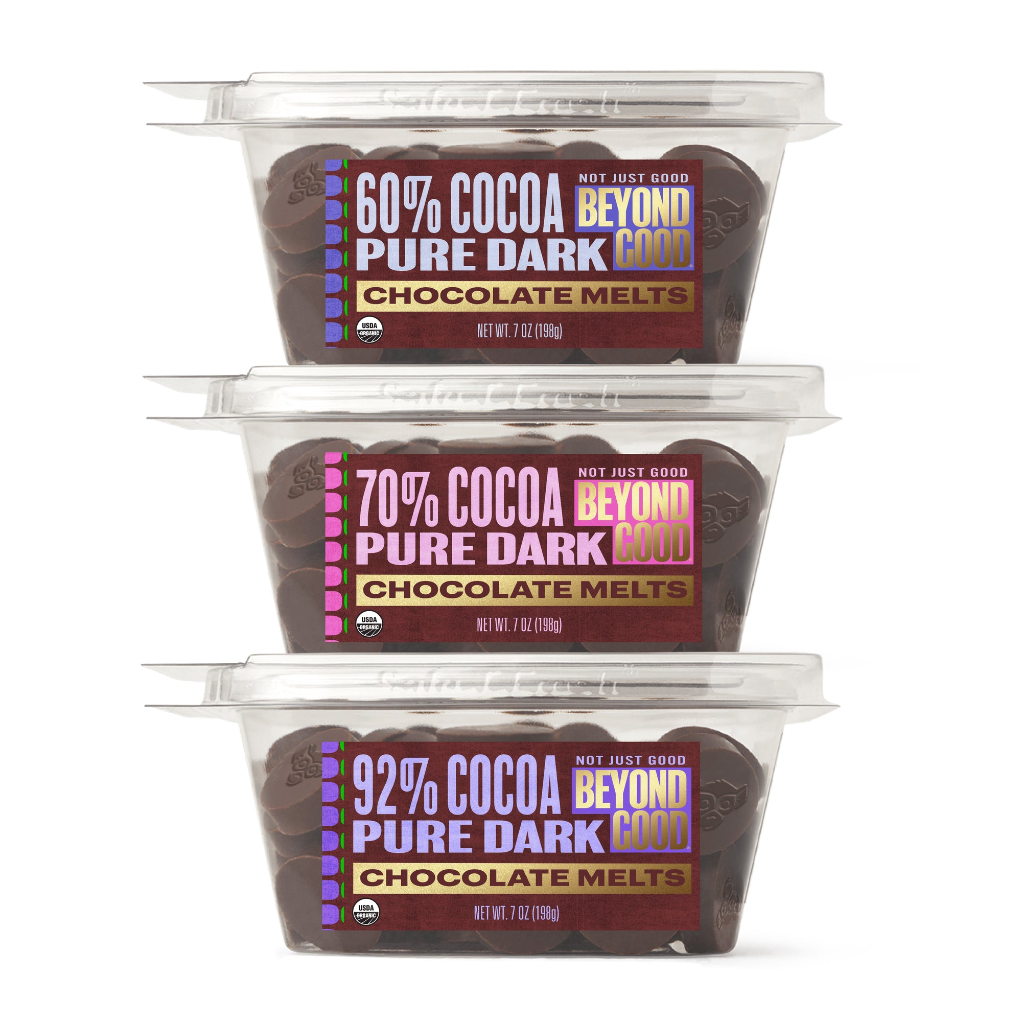 Beyond Good Melts Bundle
