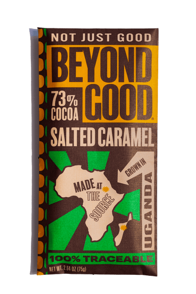 Salted Caramel